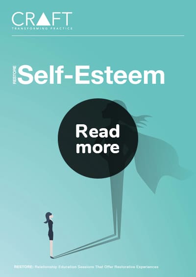 RESTORE Self-esteem